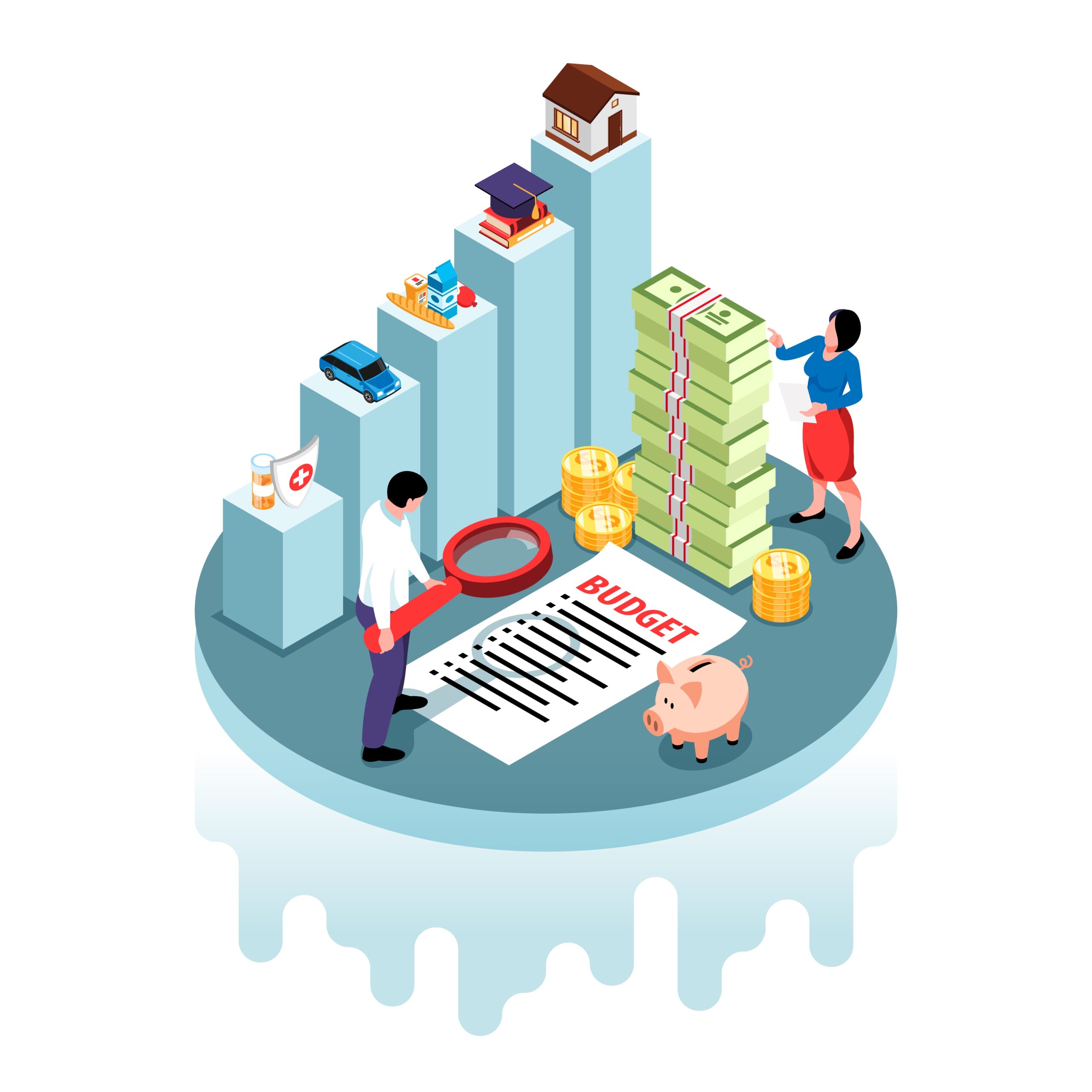 Isometric family budget composition with people counting money vector illustration SSUCv3H4sIAAAAAAACA02Ry04DMQxFfyXKemBA7GYHqFSwqkBiU7HwJO7Uah6jxJlSVfPvOH2g7vy4tk9ujrqHTEZ3R03OlcwJmGLQ3WOj0RLHROB09zA3OjNwyZhFK5kBxkG6p/y6ZH2sdd3pl5IpYM7tGwUIBrWMl14a57zunJur+P3mcG5fHY13z4n/R77RCIaefxoNAwZzqABCkNAhnHjW0trtGZO/wE1kMZ5DKJZqqKdowEn/qcLLvehrdUgwbskkmjDV3GI2qTLl6JETGbUBT+6g+mIHZGWiH2Omiqr2xFs1YhwdSr0EpjAoHwMe1HRiVreW3quF+Am9iBerLwXBqk8MFkUV1MdqqTYxeajP5t/qim4u9px35dZEMXLkAq7tL/aKJu7kr+Z5/gNwgadJyQEAAA==